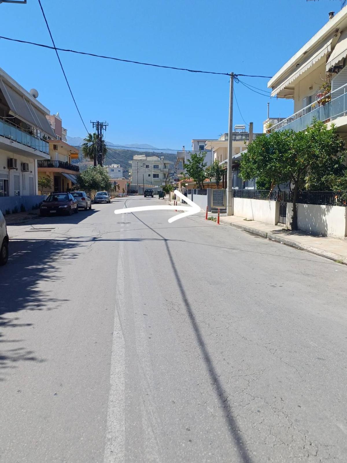Angel'S Nest Βίλα Χανιά Εξωτερικό φωτογραφία